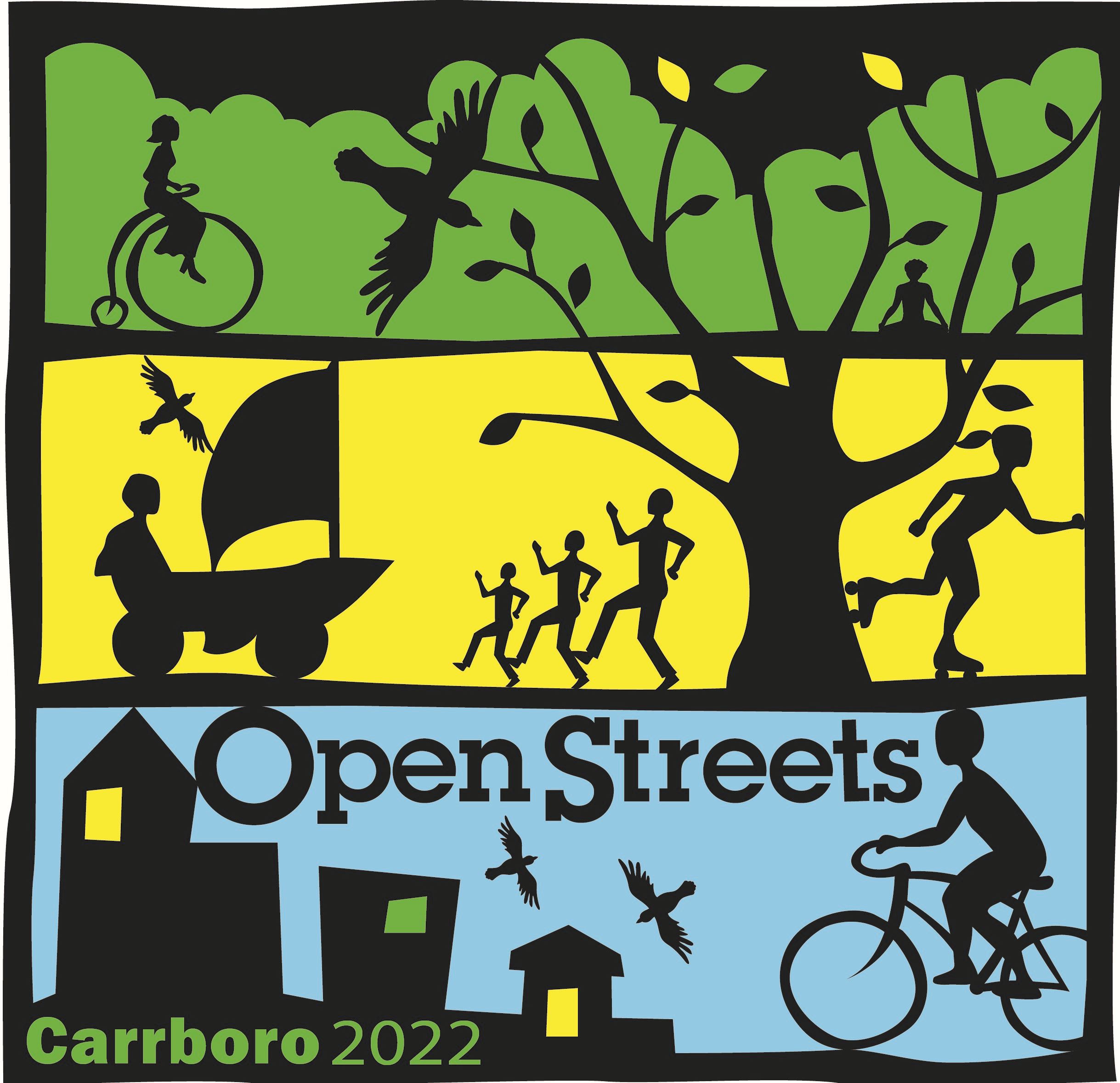 Open Streets Logo 2022