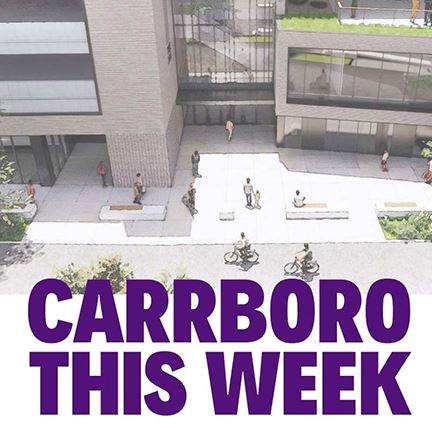 Carrboro This Week May 2 2022