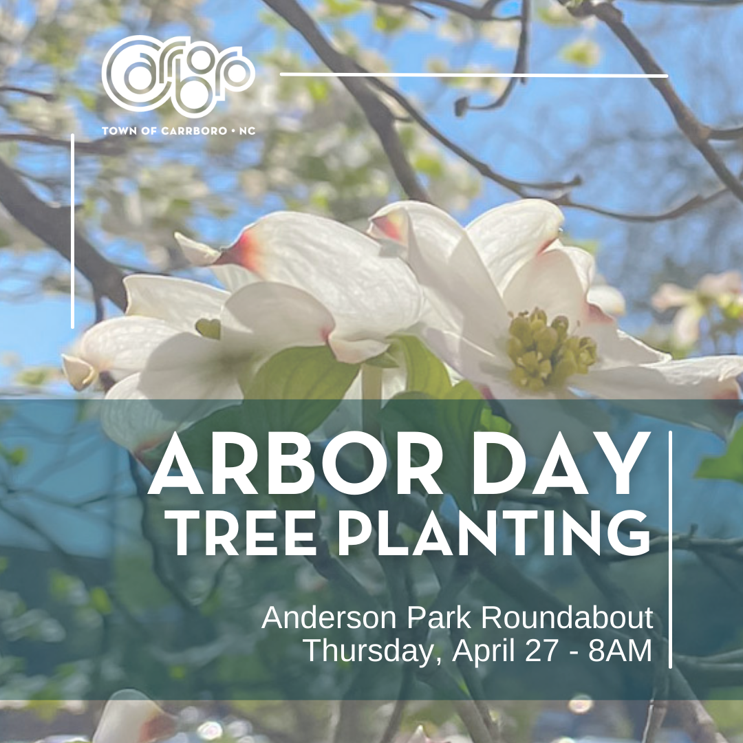 arbor day 2023 reschedule