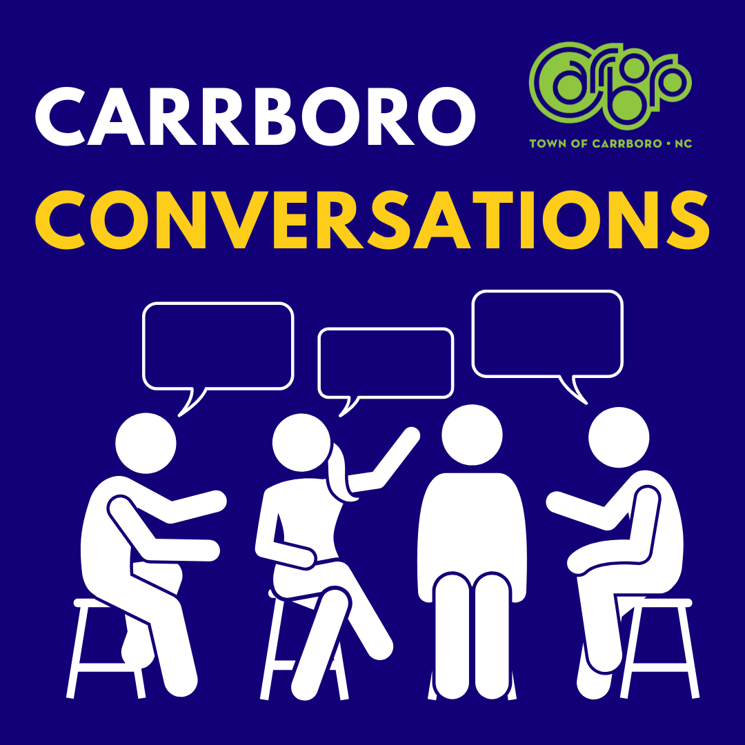 carrboro conversations