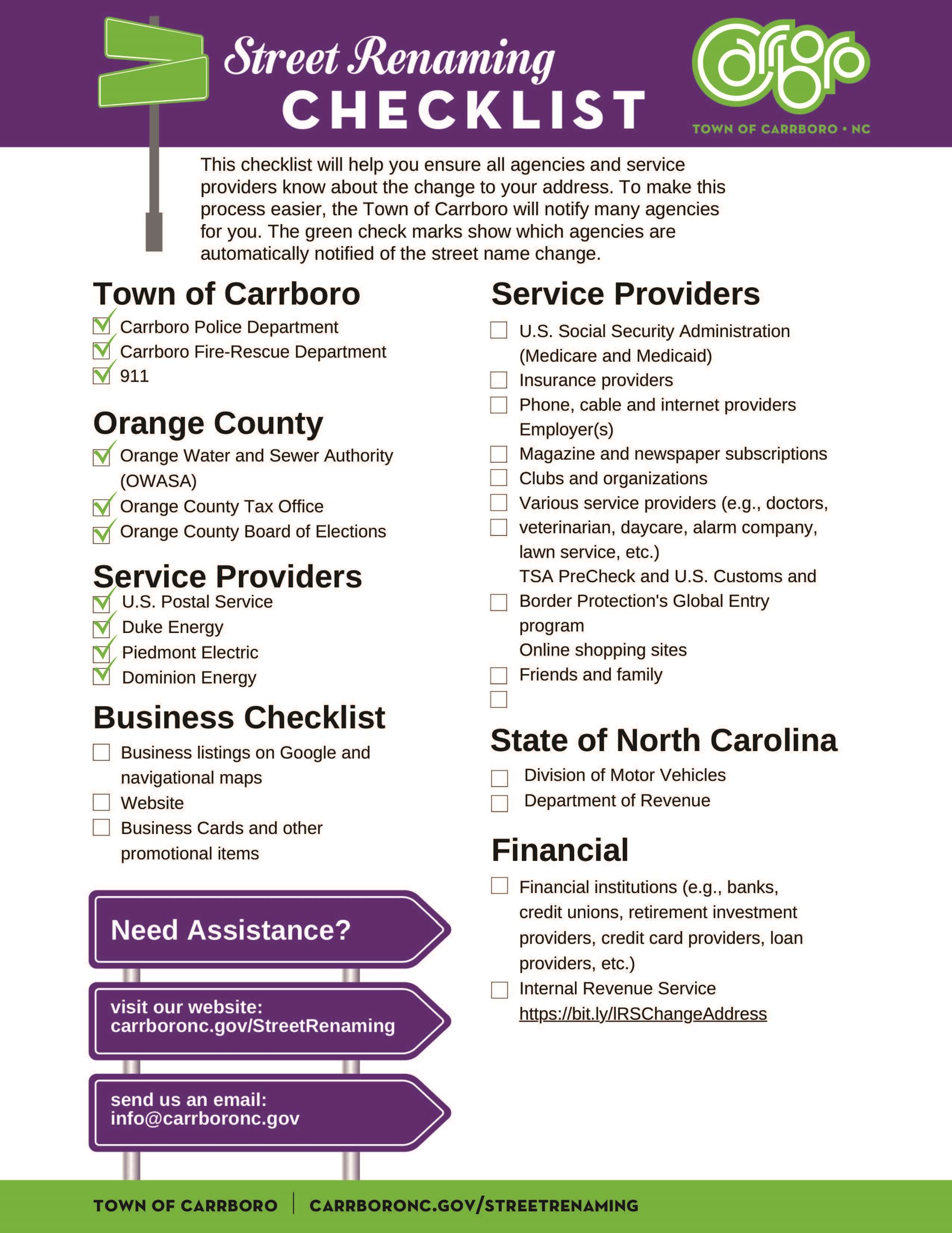 Street Renaming Checklist 2024_Page_1