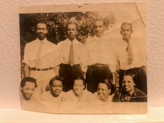 Strayhorn House and History