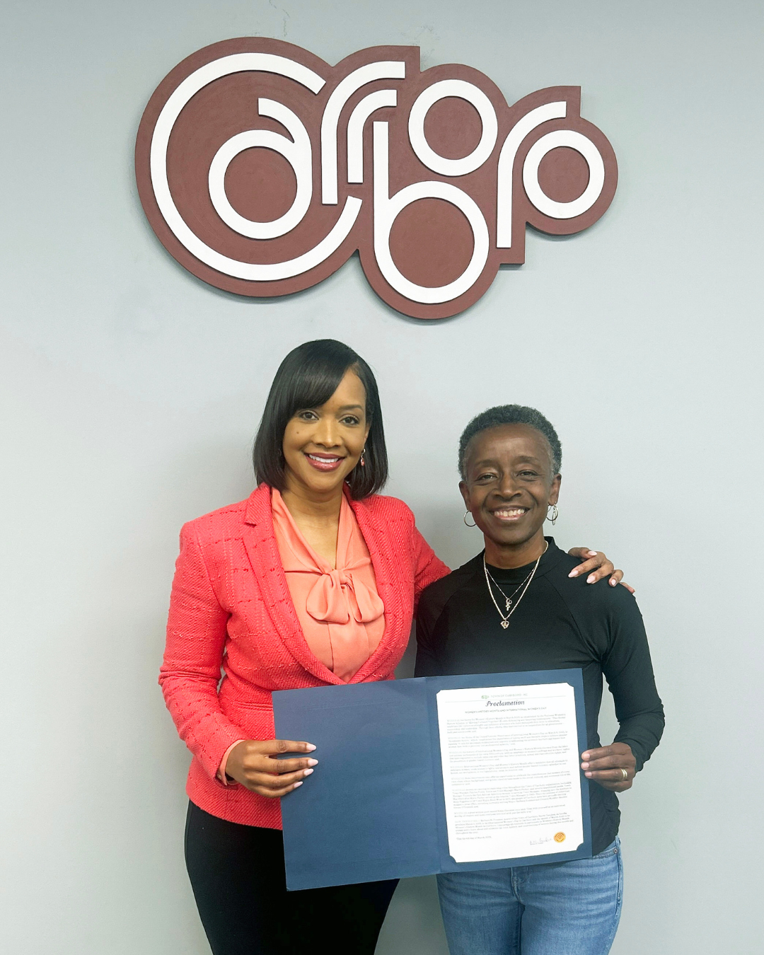 Womens History Month 2025 