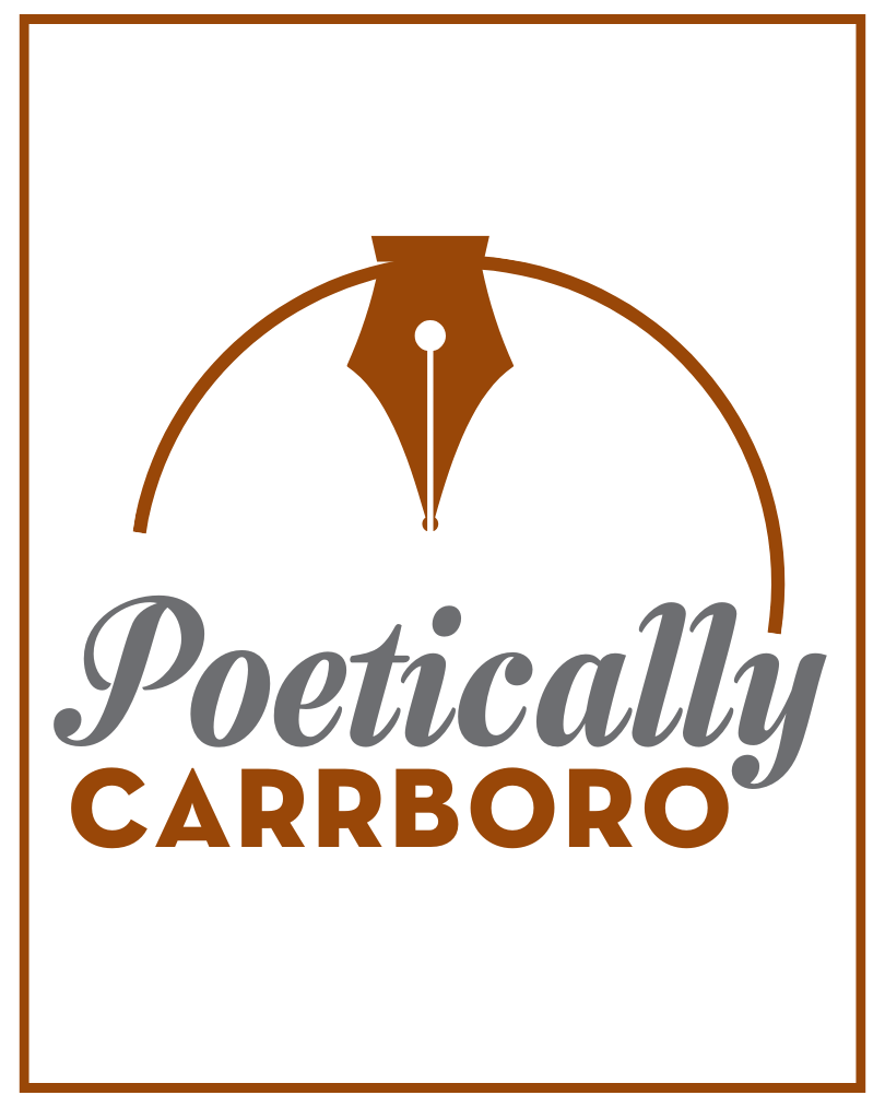 Poetically Carrboro 