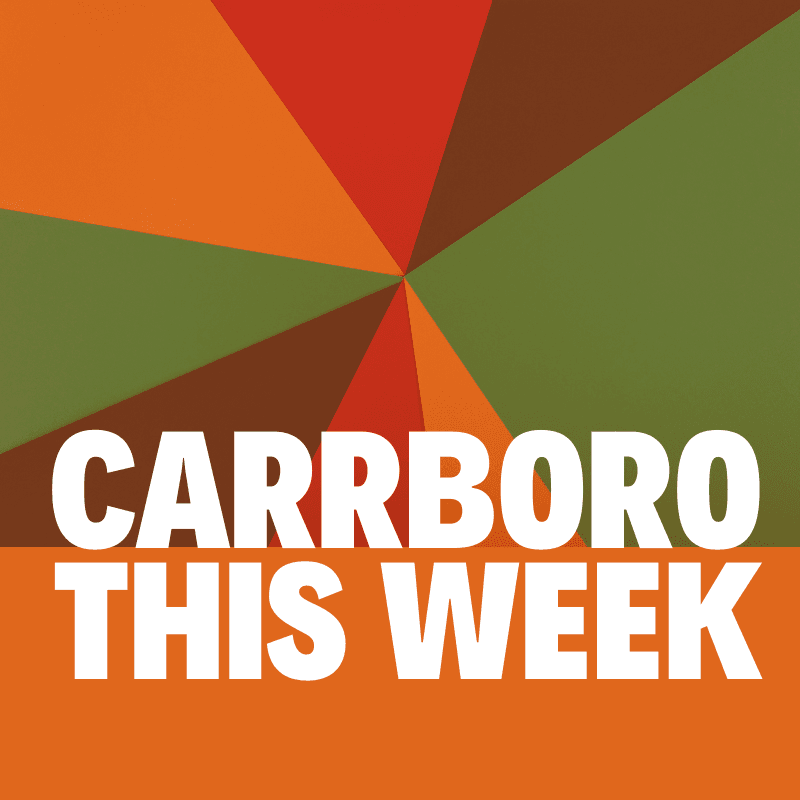 Carrboro This Week Feb. 5, 2021