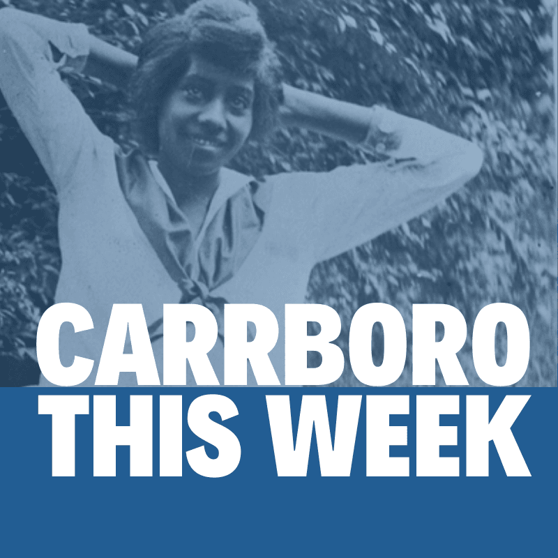 Carrboro This Week June 11 2021