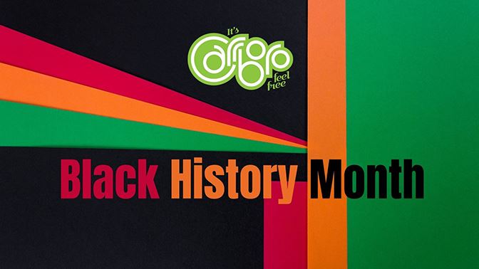 Black History Month