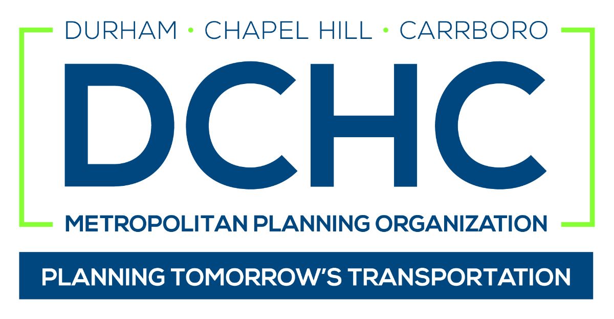 Durham-Chapel Hill-Carrboro Metropolitan Planning Organization (DCHC MPO)
